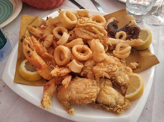 Osteria Istinti Mercantili